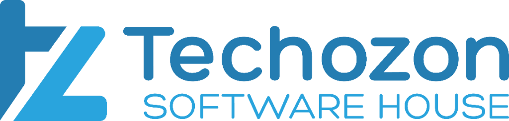 Techozon Software House